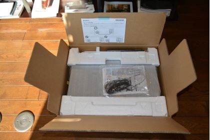 中古品　STR-DN1080