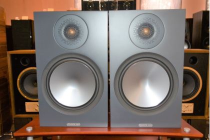 中古品：MONITORAUDIO BRONZE100-6G