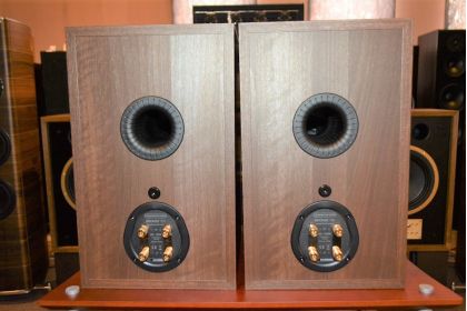 中古品：MONITORAUDIO BRONZE100-6G