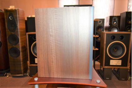 中古品：MONITORAUDIO BRONZE100-6G