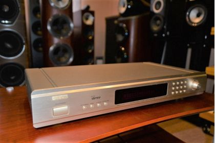 中古品 DENON  TU-1500 FM/AMチューナー