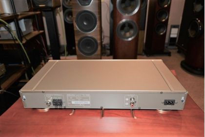 中古品 DENON  TU-1500 FM/AMチューナー