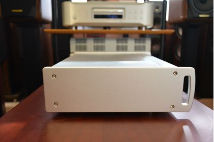 中古品：TEAC UD-505-S USB DAC/ヘッドホンアンプ