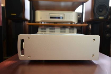 中古品：TEAC UD-505-S USB DAC/ヘッドホンアンプ