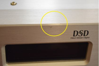 中古品：TEAC UD-505-S USB DAC/ヘッドホンアンプ