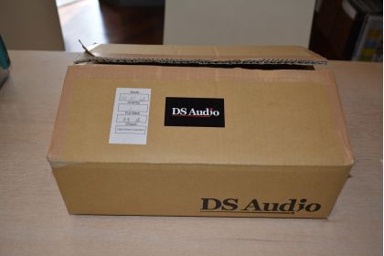 中古品 DS Audio DS-E1