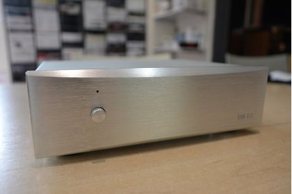 中古品 DS Audio DS-E1