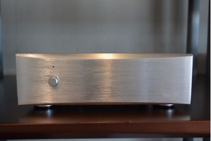 中古品 DS Audio DS-E1