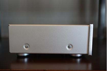 中古品 DS Audio DS-E1