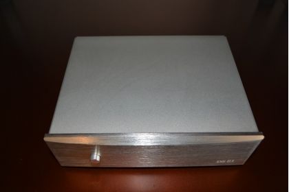 中古品 DS Audio DS-E1