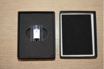 中古品 DS Audio DS-E1