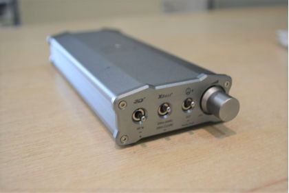 中古品 iFI-Audio micro iTube2