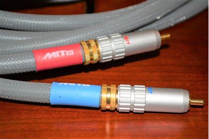 中古品 MIT MI-330 SERIES TWO