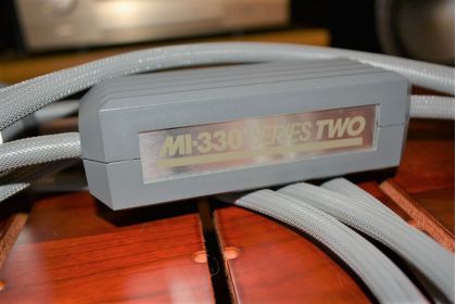 中古品 MIT MI-330 SERIES TWO