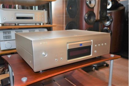 中古品  DENON DCD-1650AE