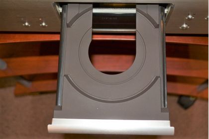 中古品  DENON DCD-1650AE