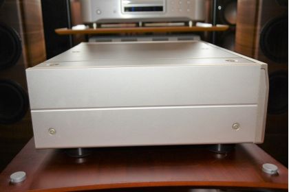 中古品  DENON DCD-1650AE