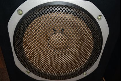 中古品 YAMAHA NS-1000M