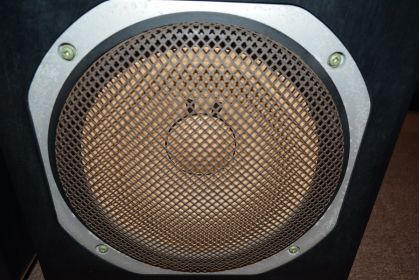 中古品 YAMAHA NS-1000M