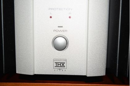 中古品：ROTEL RB-1090