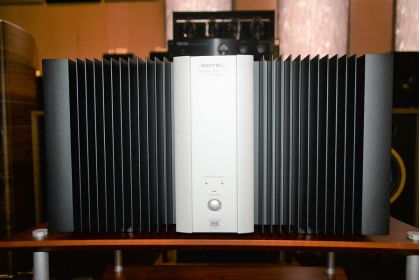 中古品：ROTEL RB-1090