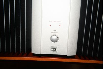 中古品：ROTEL RB-1090