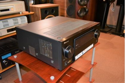 中古品：Pioneer SC-LX89 AVアンプ