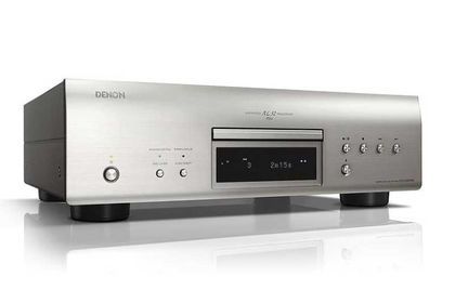 DENON DCD-2500NE
