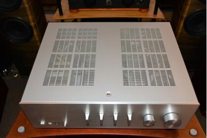 中古品：YAMAHA  A-S301