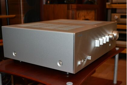 中古品：YAMAHA  A-S301