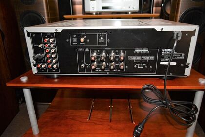 中古品：YAMAHA  A-S301