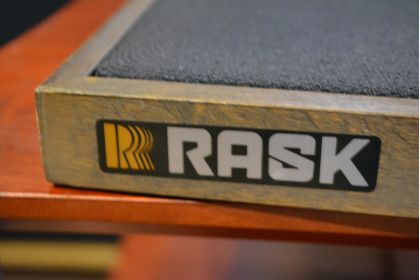 中古品 RASK I-4333AF