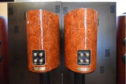 中古品 B&W 805Diamond LTD+S60-805D28T