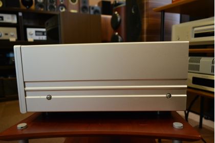 中古品 LUXMAN  L-507u