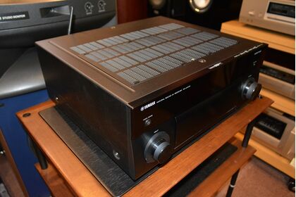 中古品 YAMAHA  RX-A1070B