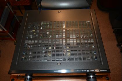 中古品 YAMAHA  RX-A1070B