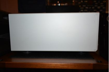 中古品 LUXMAN  M-700u