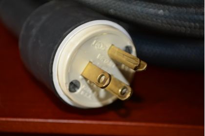中古品 Ps Audio Micro Lab AC 3.0m
