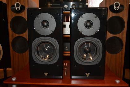 中古品：VienaAcoustics Haydn JUBILEE30th Anniversary Model