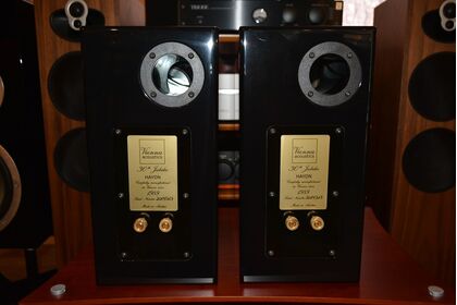 中古品：VienaAcoustics Haydn JUBILEE30th Anniversary Model