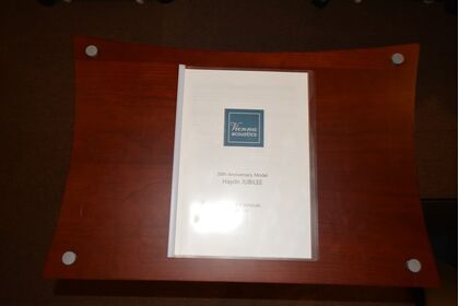 中古品：VienaAcoustics Haydn JUBILEE30th Anniversary Model