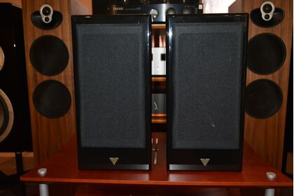 中古品：VienaAcoustics Haydn JUBILEE30th Anniversary Model