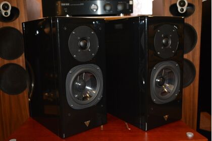 中古品：VienaAcoustics Haydn JUBILEE30th Anniversary Model