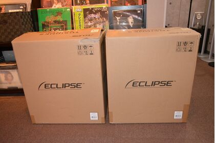 ECLIPSE TD510MK2(WH)