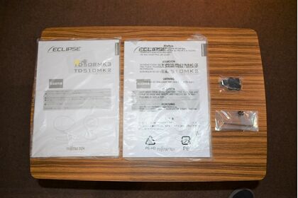 ECLIPSE TD510MK2(WH)