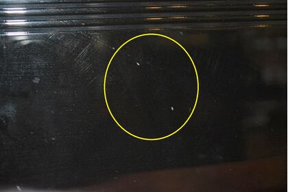 中古品 ELAC 310 CE