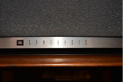 中古品 JBL S3HC