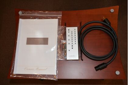 中古品 LAXMAN  L-590AXII