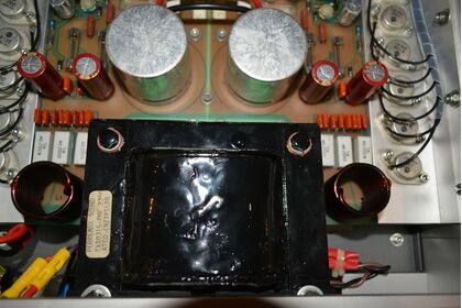 中古品 PERREAUX  PMF2350 FET