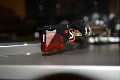 中古品 Technics SL-1500C